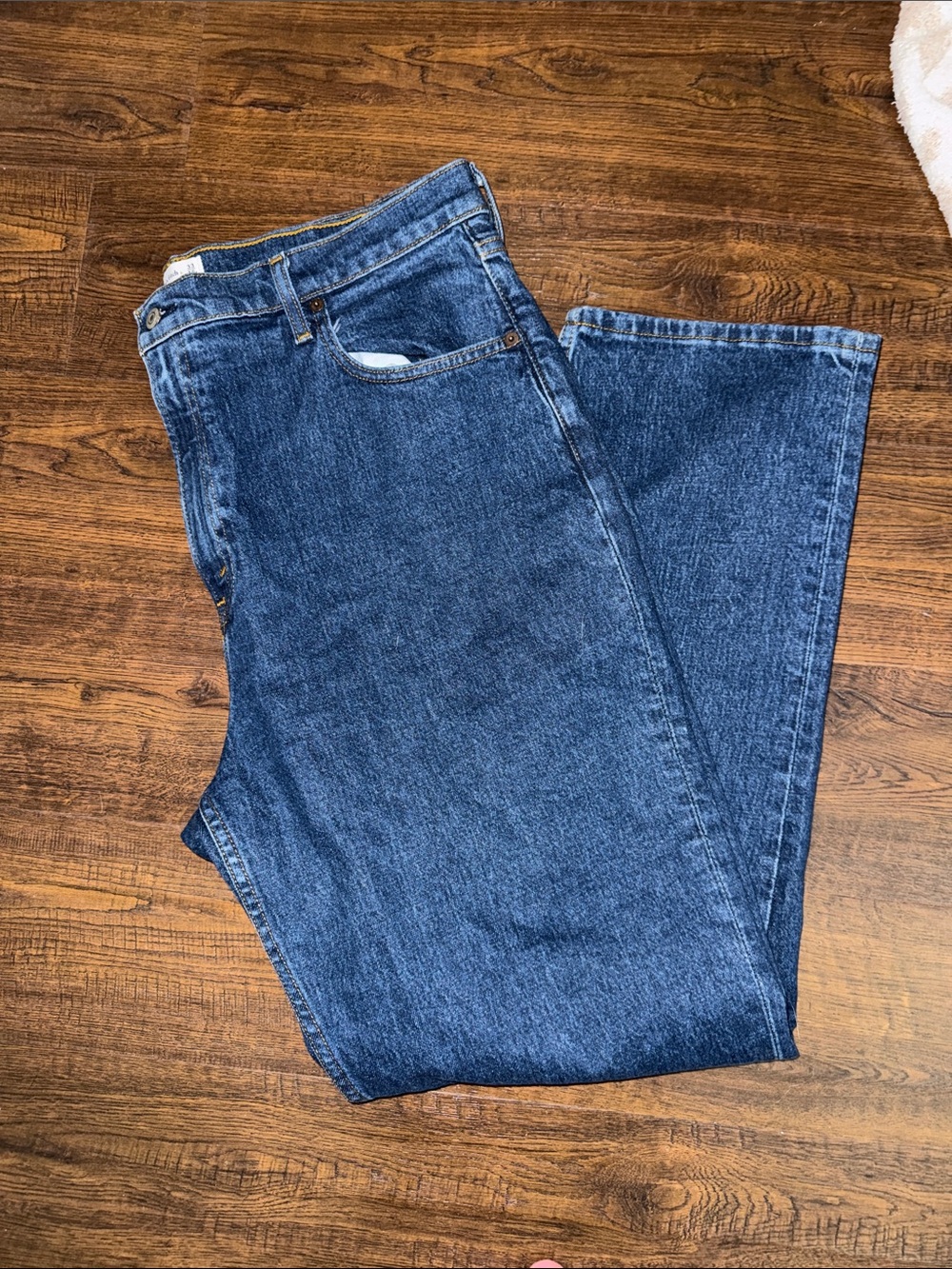Abercrombie and Fitch Jeans